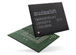 Swissbit EM-26 Industrial eMMC Memory