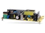 STMicroelectronics EVLCMB1-AIO210W Demonstration Board