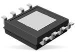 Nisshinbo R1525x LDO Voltage Regulators