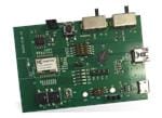 EV-BH661C-503 Evaluation Board
