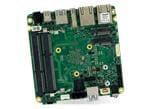 UDOO SBC-A80-eNUC Single Board Computers