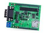 Analog Devices / Maxim Integrated MAX33053ESHLD Evaluation Kit
