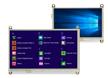 HTT Series TFT Displays
