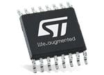 STMicroelectronics 12-bitowy przetwornik analogowo-cyfrowy (ADC) ADC120