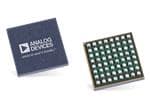 Analog Devices Inc. Przetwornice obniżające DC-DC LTC3376 ze stopniami mocy
