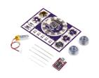 SparkFun LilyPad ProtoSnap Development Board