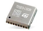 STMicroelectronics Moduły GNSS ROM Teseo-LIV3R Teseo