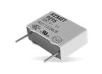 KEMET EMI/RFI Suppression Capacitors