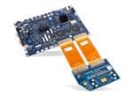 Texas Instruments DLPDLCR660TEVM/DLPLCRDC4422EVM Evaluation Modules