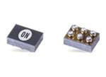 onsemi FAN3852 Microphone Pre-Amp with Digital Output