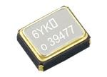 Epson TG2016SMN High Stability Low Noise TCXOs