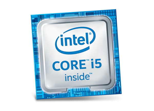 Core™ i5 14nm Processor - Intel | Mouser
