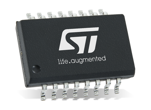 VIPer27 Off-Line High Voltage Converters - STMicro | Mouser