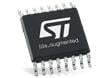 Sterownik matryc LED LED8102S