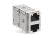 08G0-281D-GUA MagJack 1000BaseT