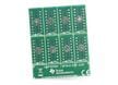 QFN16-DIP-EVM Op Amp Evaluation Module (EVM)