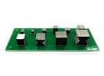 Laird Technologies 67x SMD Grounding Gaskets