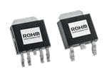 ROHM Semiconductor BDxxC0A-C & BDxxC0AW-C Automotive LDO Regulators
