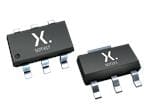 Nexperia Small Signal Automotive MOSFETs