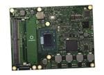 COM Express® Type 6 Module Based on AMD Ryzen