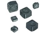 Würth Elektronik Single Coil Shielded Power Inductors