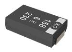 KEMET Polymer Capacitors Cloud & AI Applications