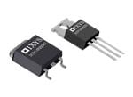 IXYS X2-Class Power MOSFETs in TO-220 & TO-252 Packages