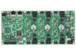 TMCM-6212 6-Axis Stepper Motor Driver Modules