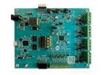 Analog Devices Inc. MAX22007EVKIT Evaluation Kit