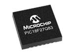 Microchip Technology PIC18-Q83 MCUs