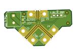 Texas Instruments LMH9135RRLEVM Amplifier Evaluation Module (EVM)