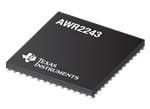 Texas Instruments Urządzenie nadawczo-odbiorcze FMCW AWR2243