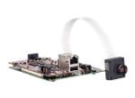 Basler Embedded Vision Kit with NVIDIA Jetson Nano