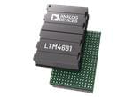 Analog Devices Inc. Regulator DC/DC LTM4681 μModule®