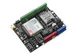 DFRobot SIM7000A Arduino NB-IoT Expansion Shield