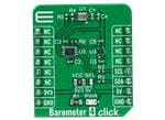Mikroe Barometer 4 Click