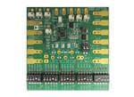 Analog Devices Inc. ADN8831-EVALZ Evaluation Board
