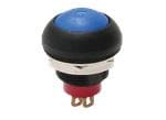 E-Switch RP8100 Pushbutton Switches