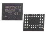 Texas Instruments HD3SS213 5.4Gbps DisplayPort Differential Mux