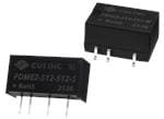 CUI Inc 2W DC-DC Converters