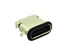Stewart Connector / Cinch Connectivity Solutions IP67 USB Type-C Connectors