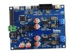 STMicroelectronics AVAS Solution Based on SPC582B60E1