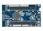 Renesas Electronics Zestaw testowy FPB-RA6E1