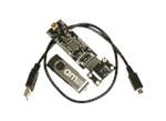 ams OSRAM TMD2712 Evaluation Module