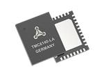TMC6140-LA 3-Phase BLDC MOSFET Gate Driver