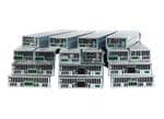 Keysight Technologies N6700 Power System High-Performance Modules