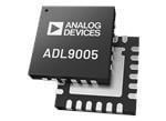 Analog Devices Inc. Szerokopasmowy wzmacniacz niskoszumowy ADL9005