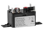 Hartland Controls / Littelfuse HCR-5 SPNO & SPDT General Purpose Switching Relays
