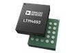 Przetwornica DC-DC LTM4693 2 A z automatycznym regulatorem napięcia µModule®