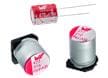 Aluminum Polymer Capacitors
